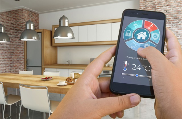 Smart Home